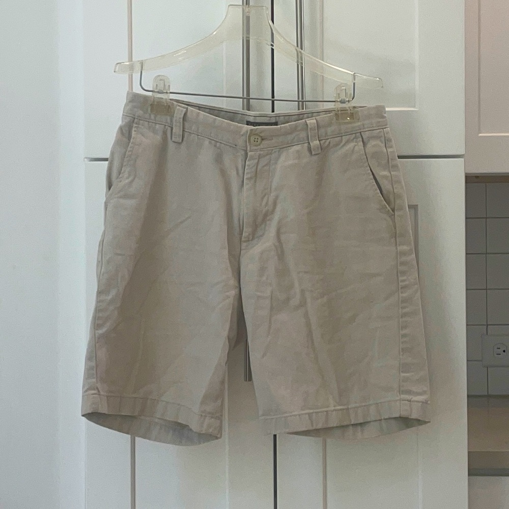 Nautica Khaki Shorts